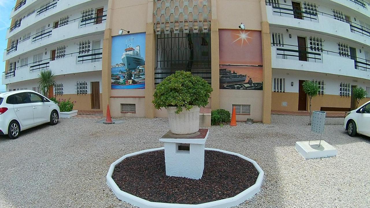 Pis La Rapita Apartment Алканар Екстериор снимка