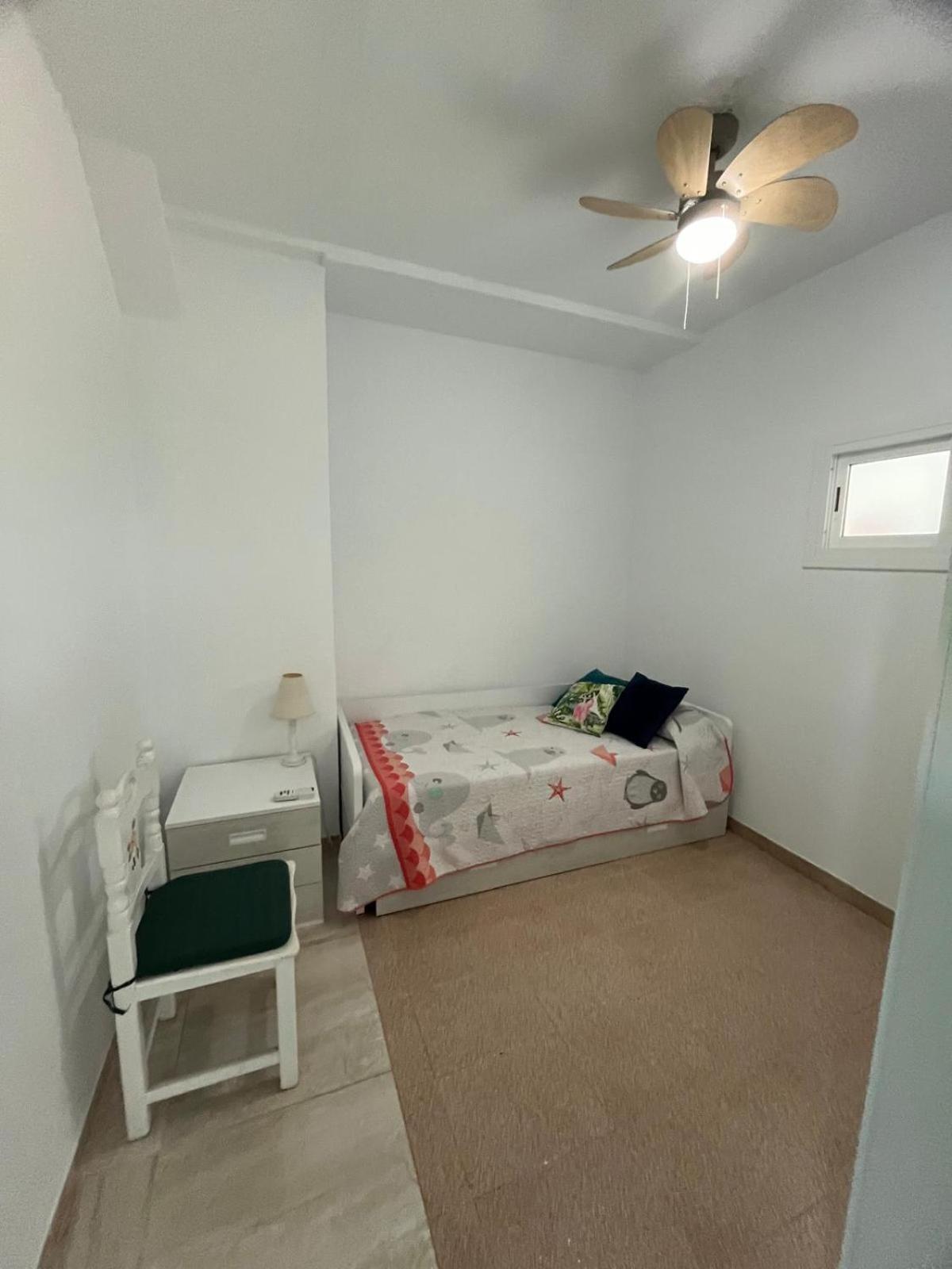 Pis La Rapita Apartment Алканар Екстериор снимка