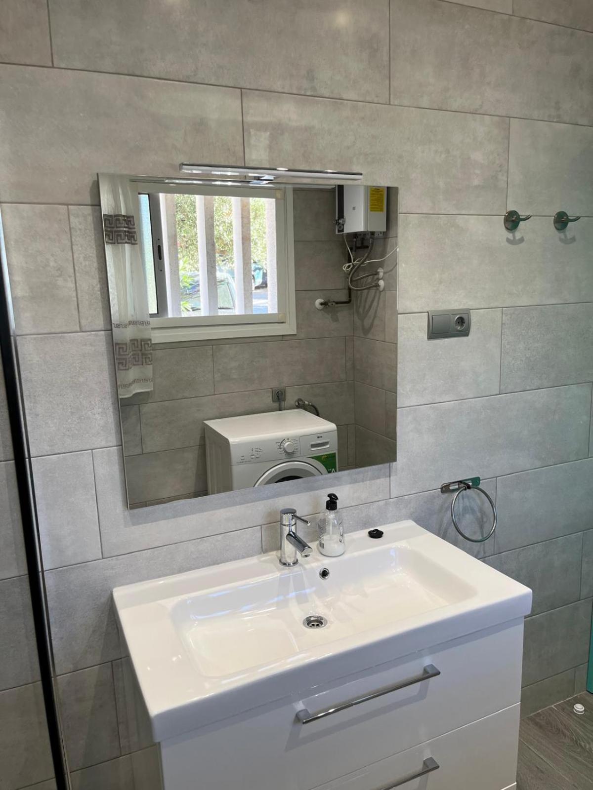 Pis La Rapita Apartment Алканар Екстериор снимка